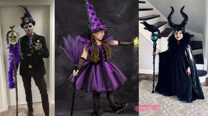 Halloween Costume Ideas to Make You Stand Out