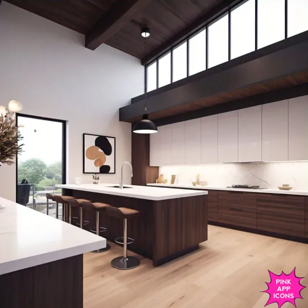 Kitchen Ideas Bloxburg Modern Kitchen Ideas Bloxburg Modern