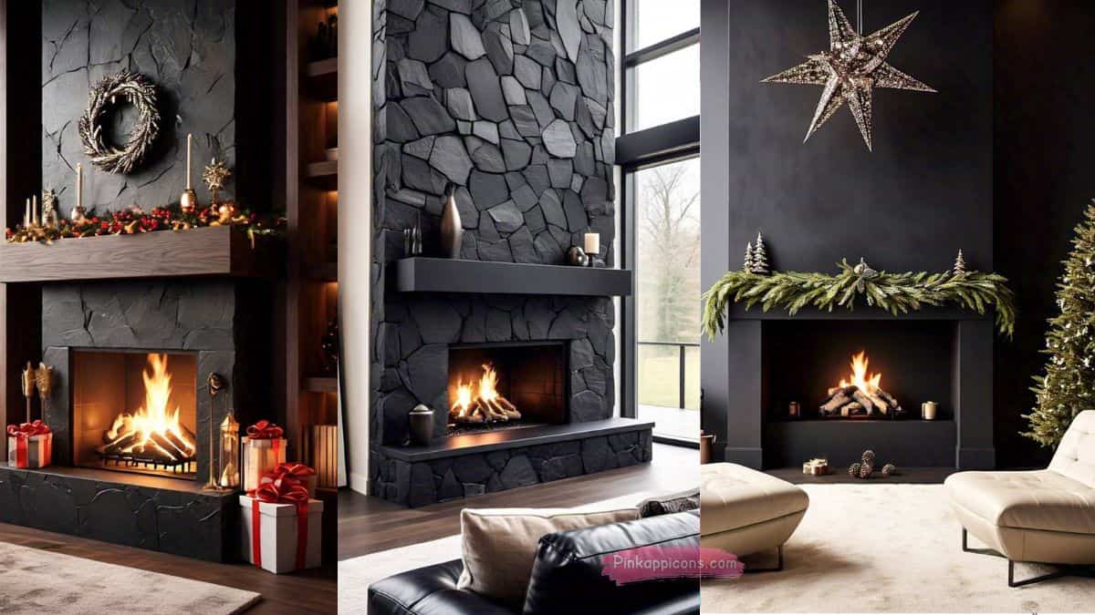 Latest Stunning Modern Fireplace Ideas to Inspire You