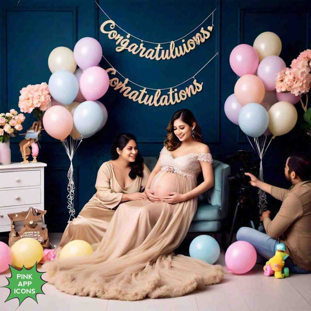 Top 35+ Maternity Photoshoot Ideas to Inspire You