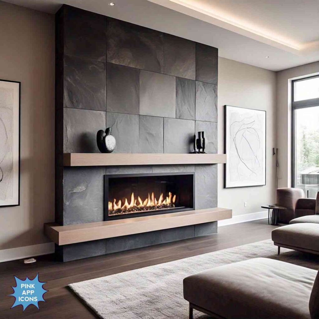 Best Modern Fireplace Ideas for Every Room