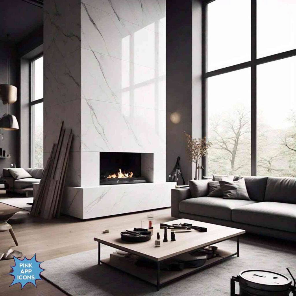 Best Modern Fireplace Ideas for Every Room