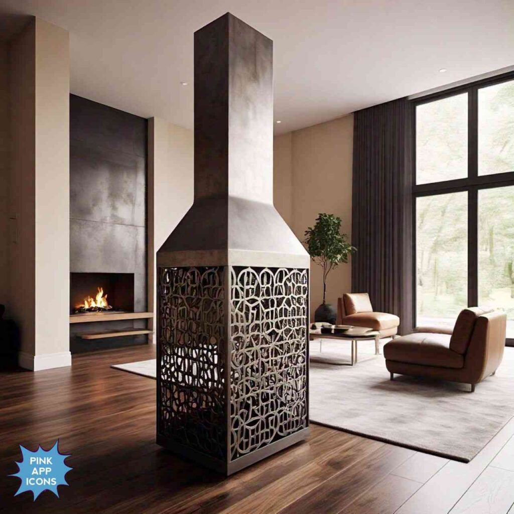 Best Modern Fireplace Ideas for Every Room