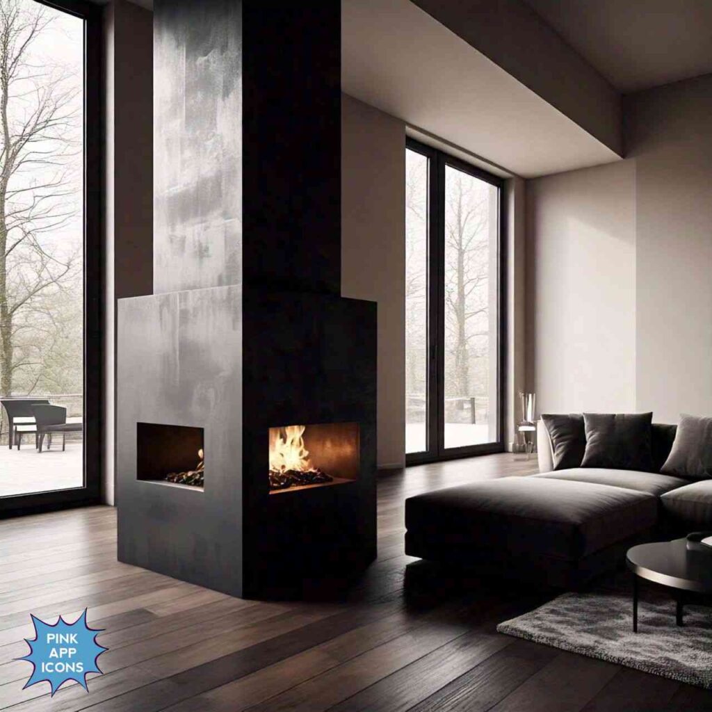 Best Modern Fireplace Ideas for Every Room