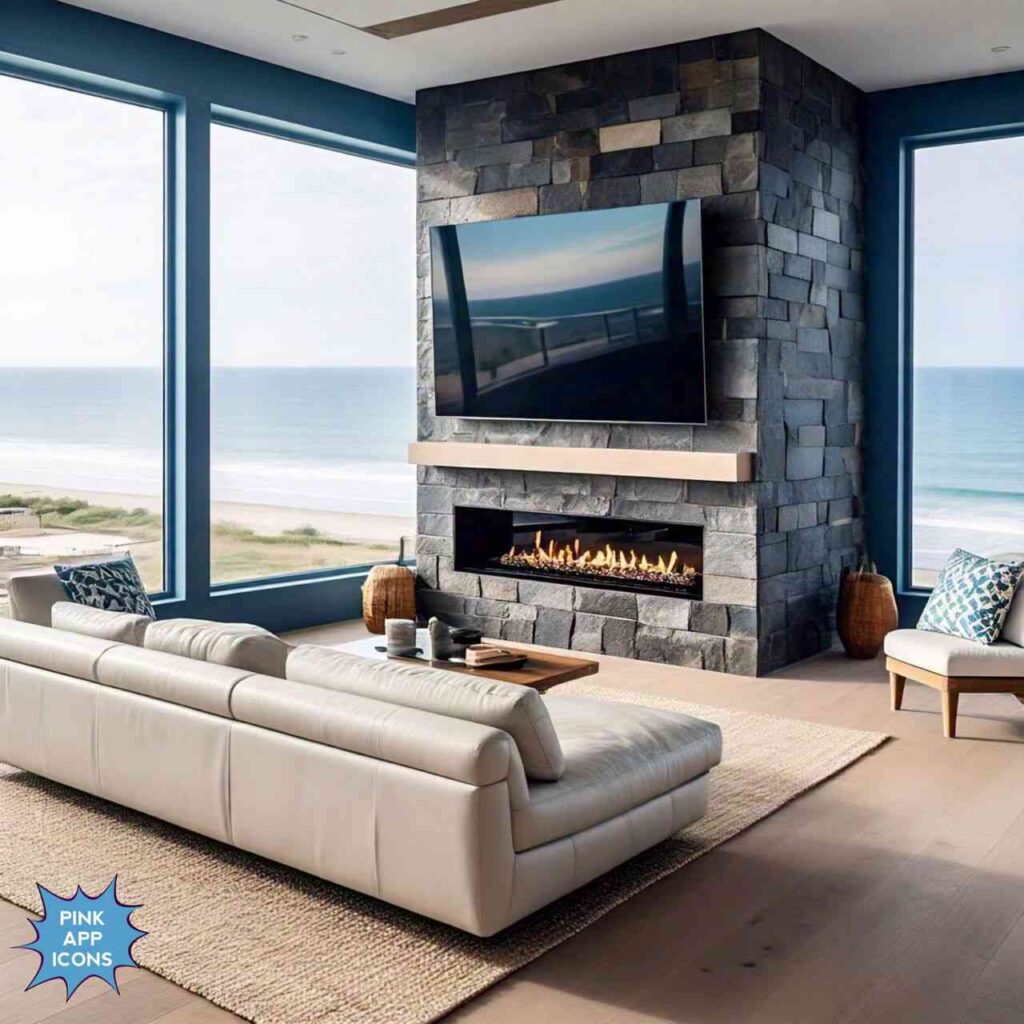 Best Modern Fireplace Ideas for Every Room