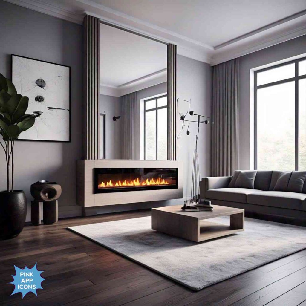 Best Modern Fireplace Ideas for Every Room