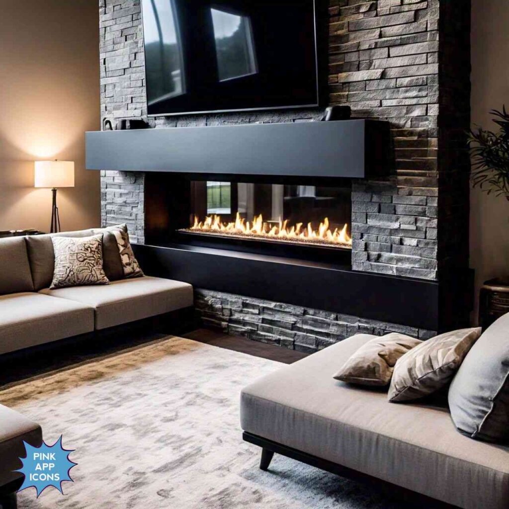 Best Modern Fireplace Ideas for Every Room