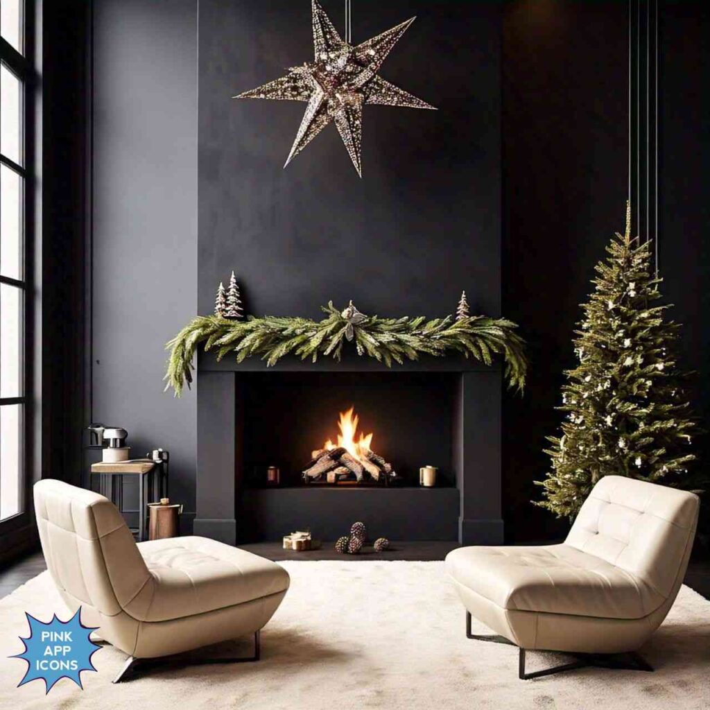 Best Modern Fireplace Ideas for Every Room