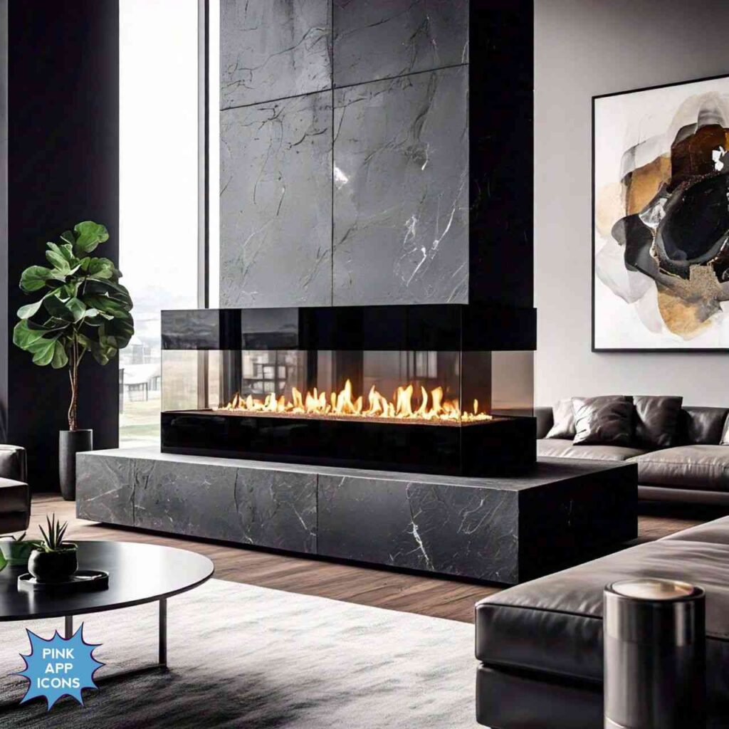 Best Modern Fireplace Ideas for Every Room