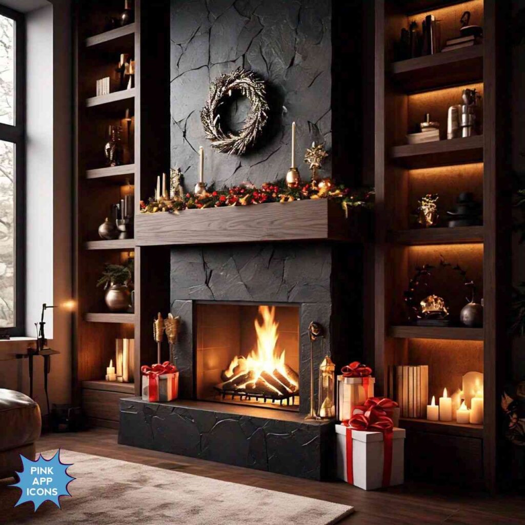 Best Modern Fireplace Ideas for Every Room