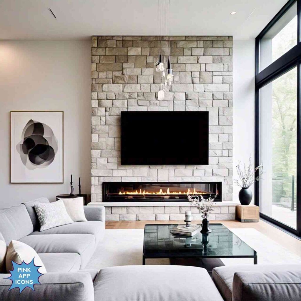 Best Modern Fireplace Ideas for Every Room