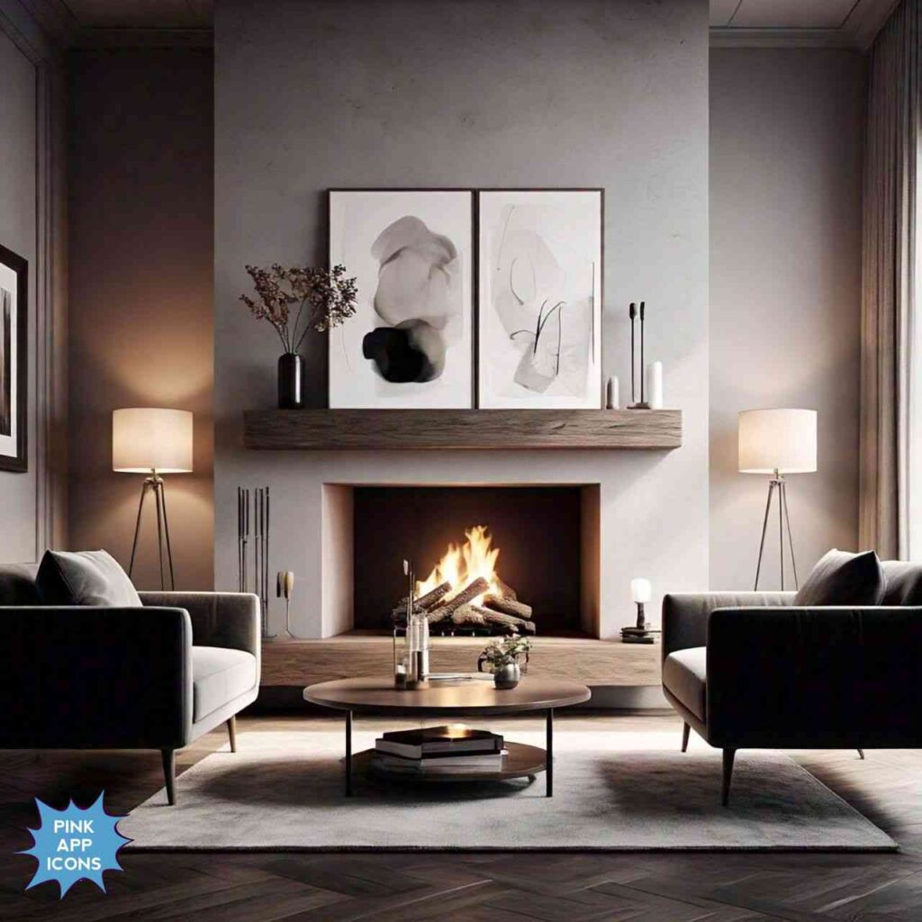 Best Modern Fireplace Ideas for Every Room