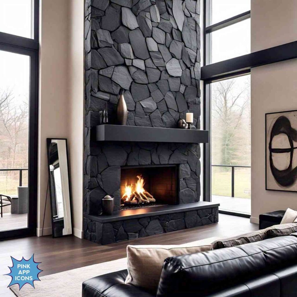 Best Modern Fireplace Ideas for Every Room