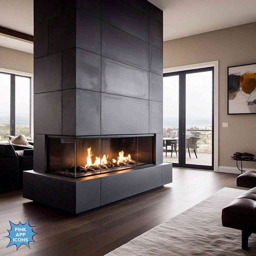 Best Modern Fireplace Ideas for Every Room