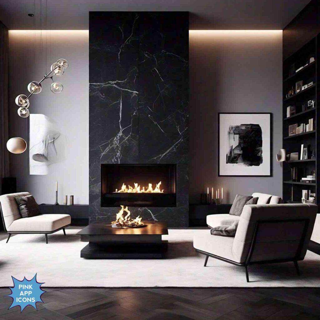 Best Modern Fireplace Ideas for Every Room