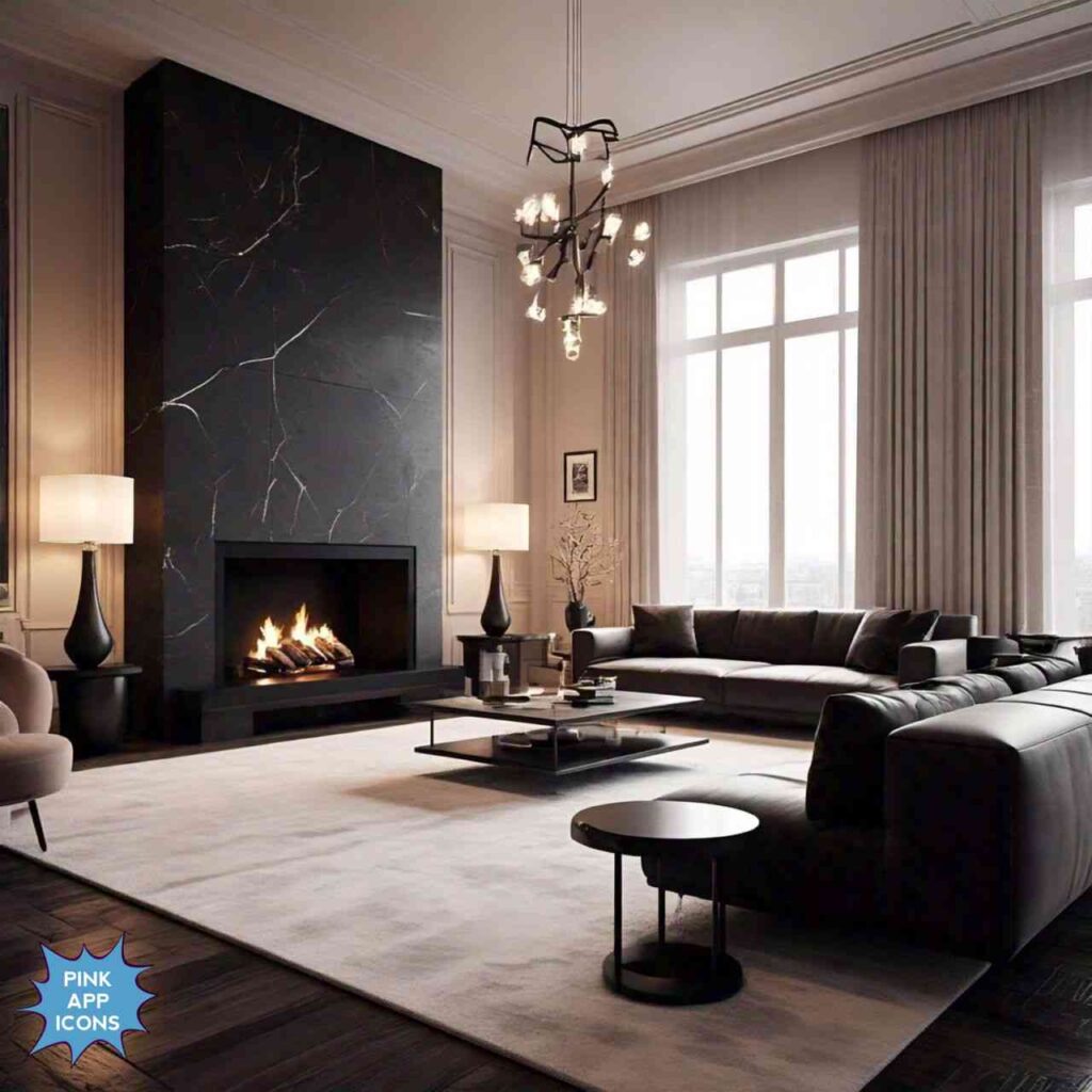 Best Modern Fireplace Ideas for Every Room