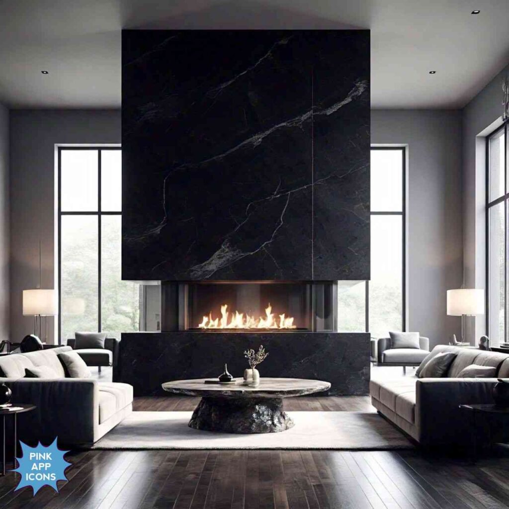 Best Modern Fireplace Ideas for Every Room