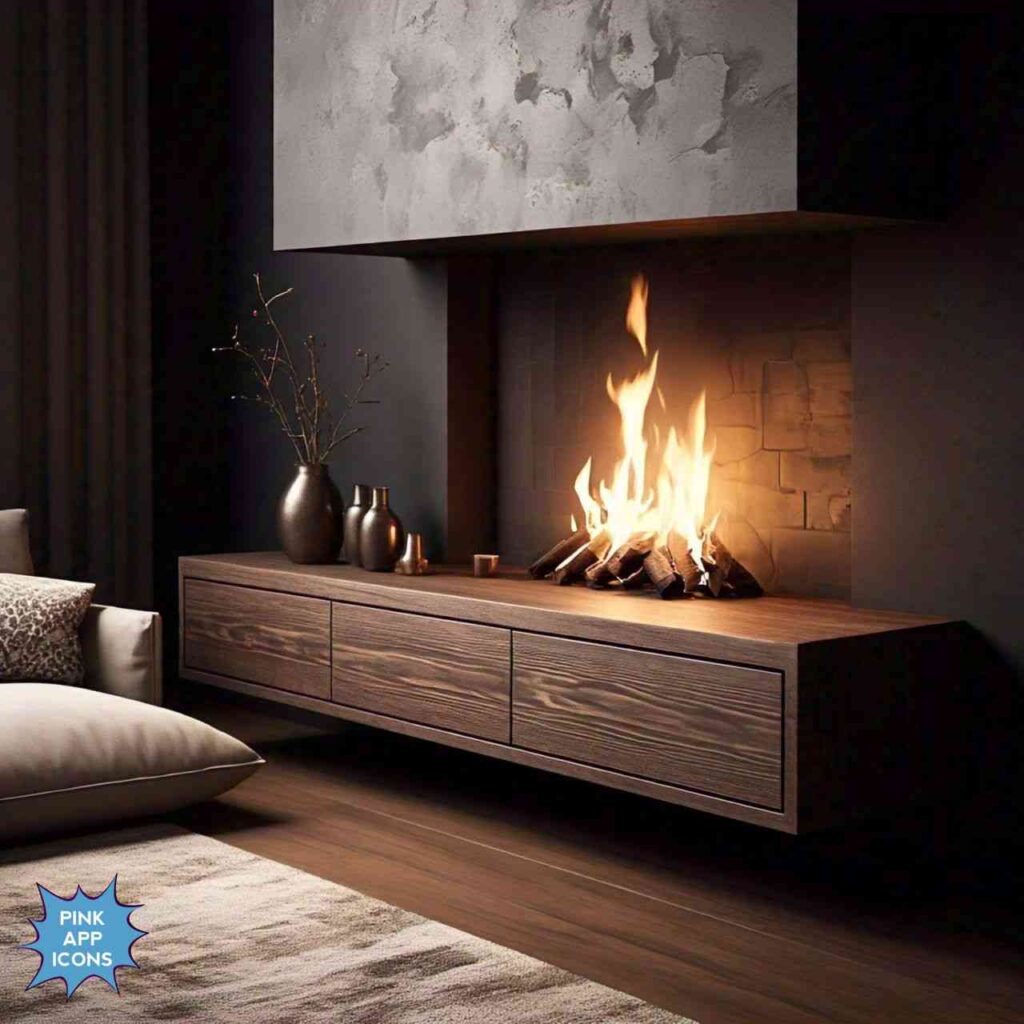 Best Modern Fireplace Ideas for Every Room