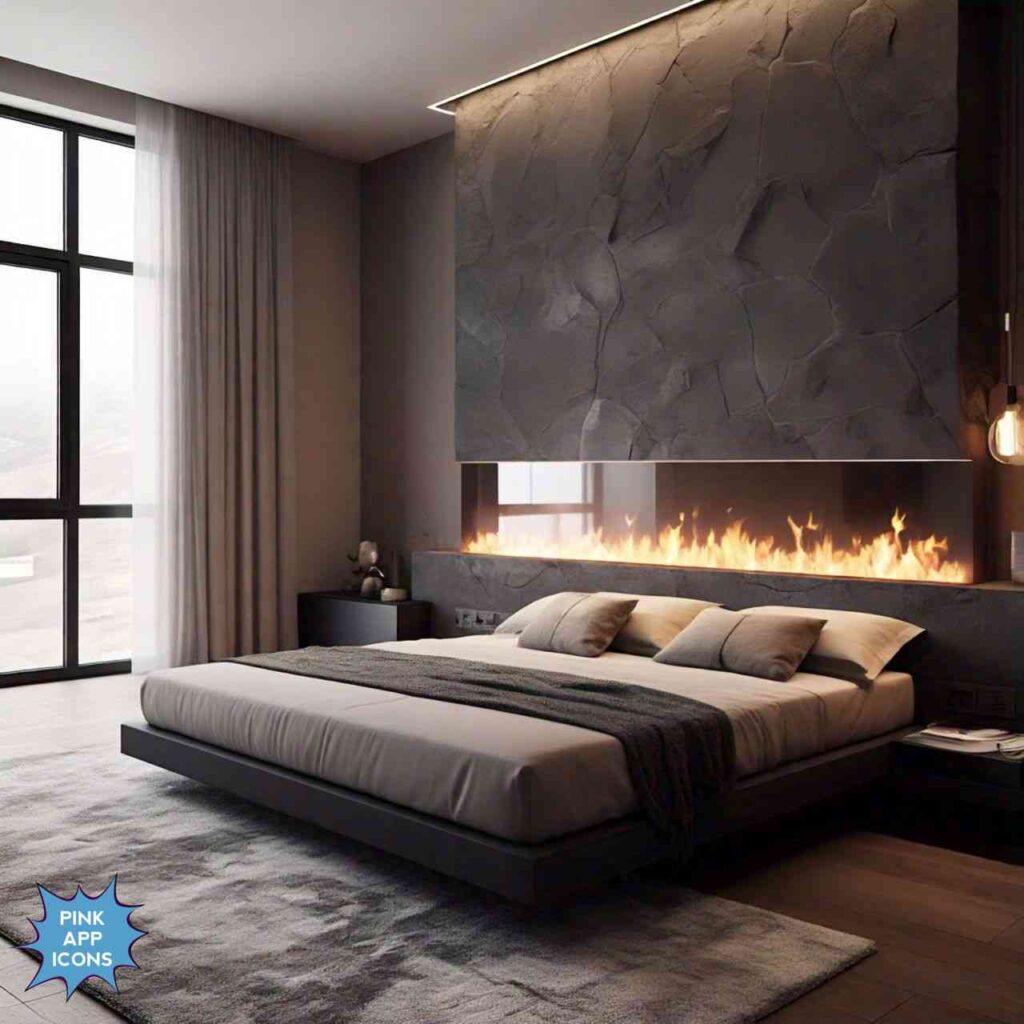 Best Modern Fireplace Ideas for Every Room