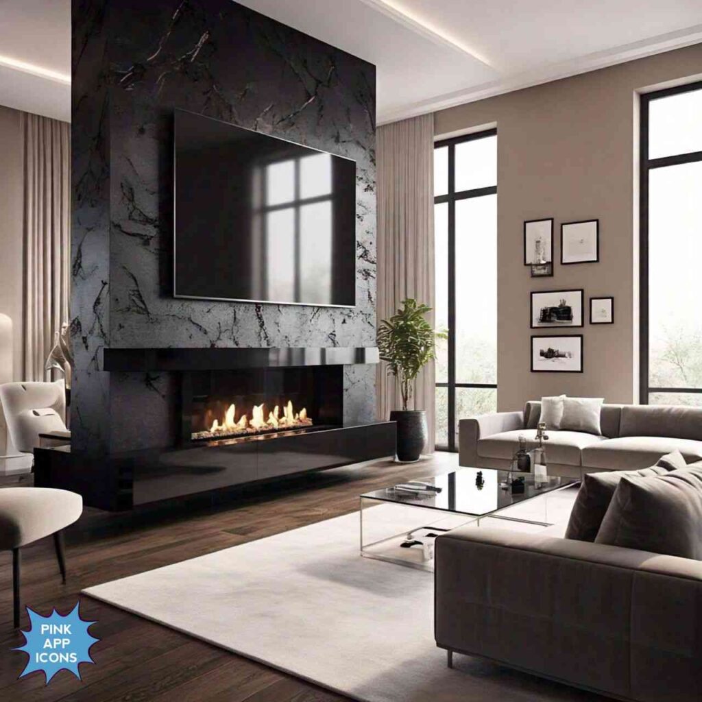 Best Modern Fireplace Ideas for Every Room