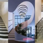 Modern Staircase Ideas to Elevate Your Home Design