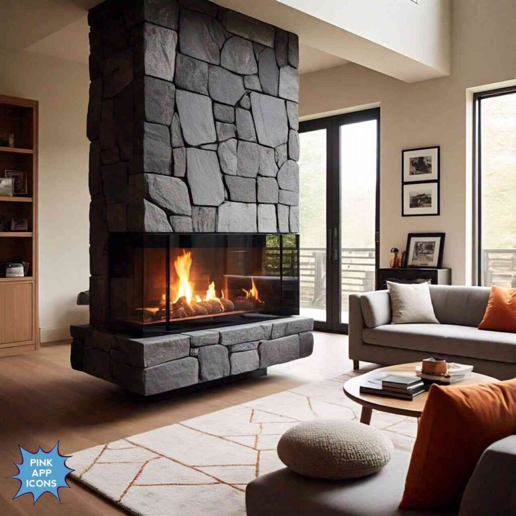 Best Modern Fireplace Ideas for Every Room