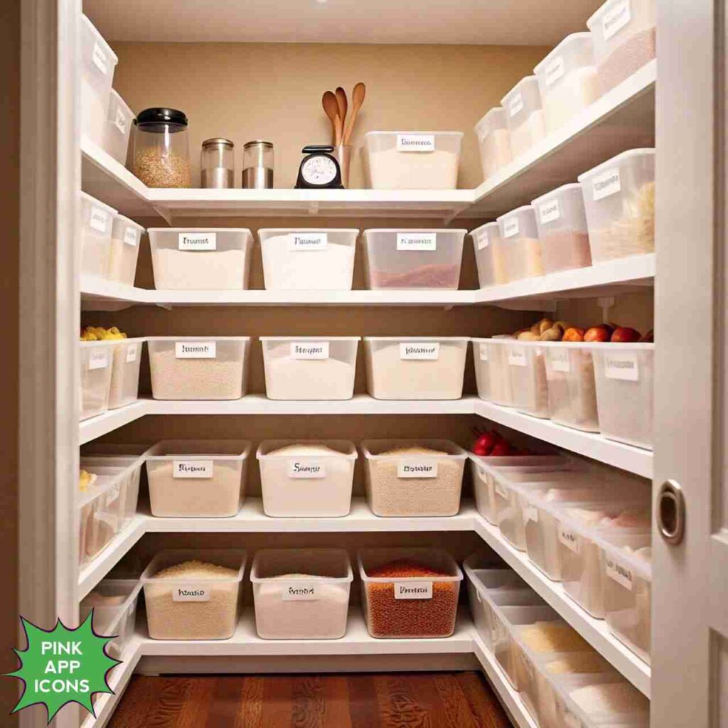 Must-Have Pantry Ideas for Every Home