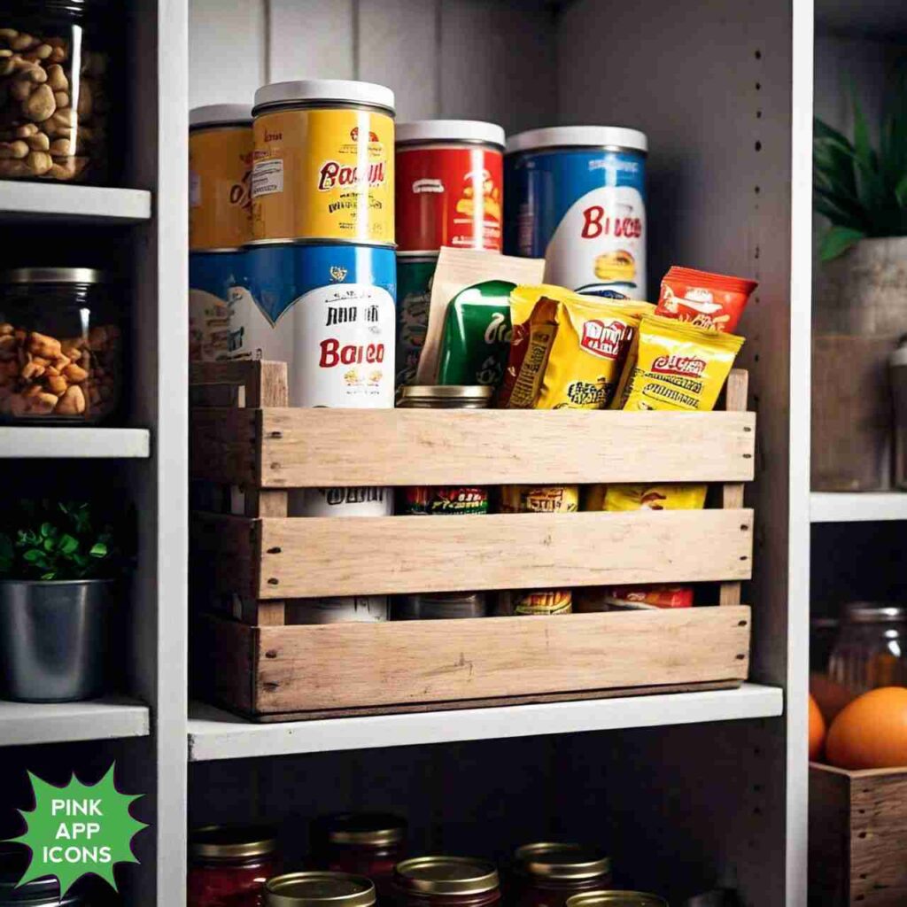 Must-Have Pantry Ideas for Every Home