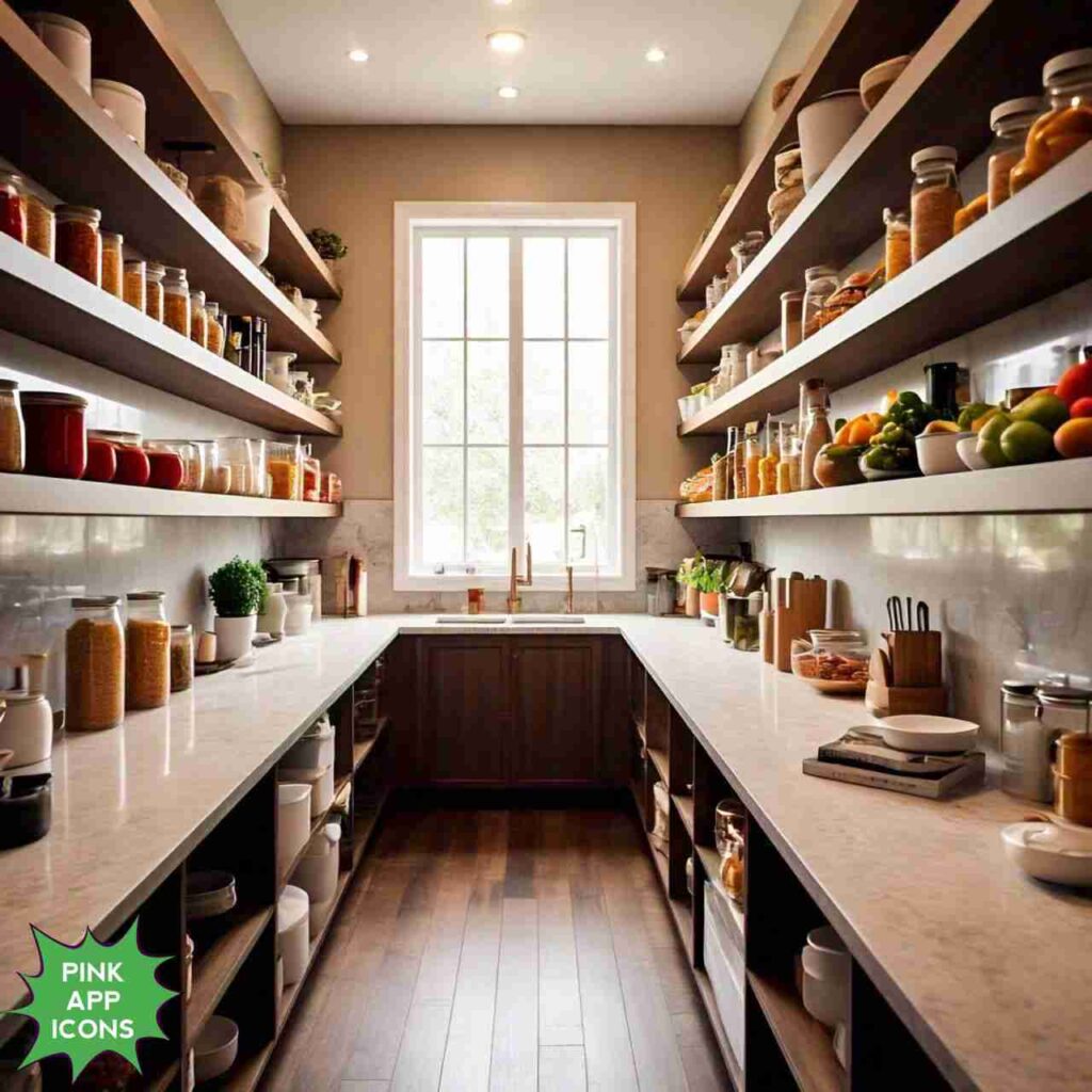 Must-Have Pantry Ideas for Every Home