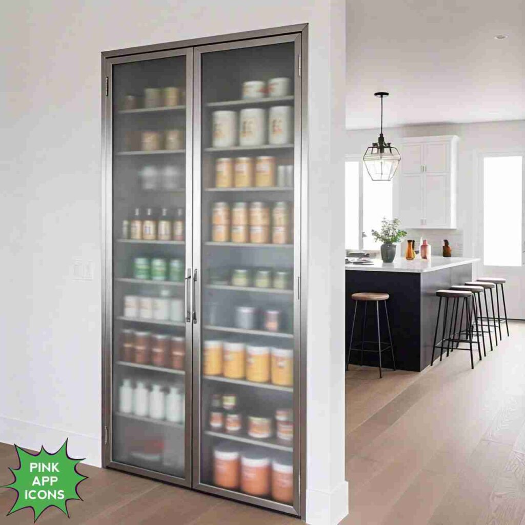 Must-Have Pantry Ideas for Every Home