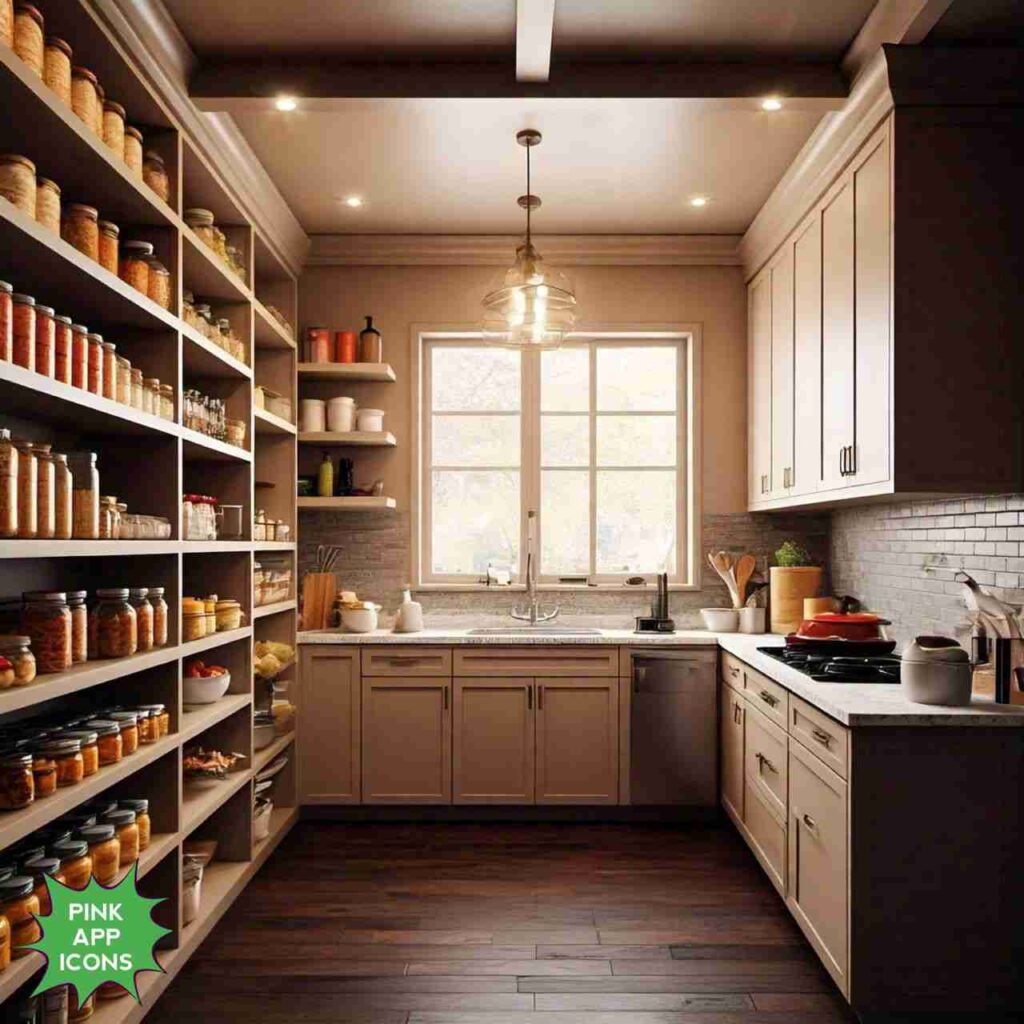 Must-Have Pantry Ideas for Every Home