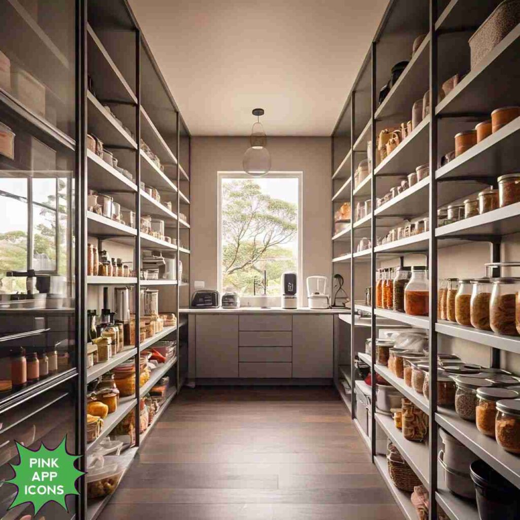 Must-Have Pantry Ideas for Every Home