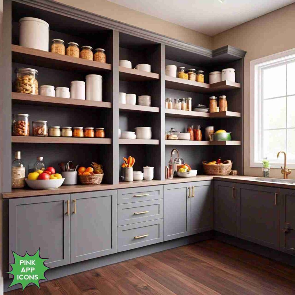 Must-Have Pantry Ideas for Every Home