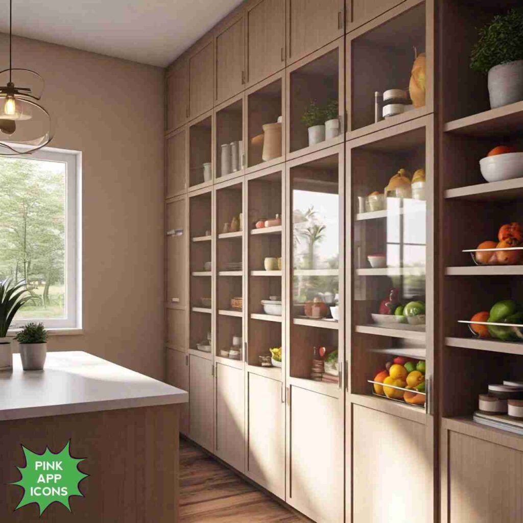 Must-Have Pantry Ideas for Every Home