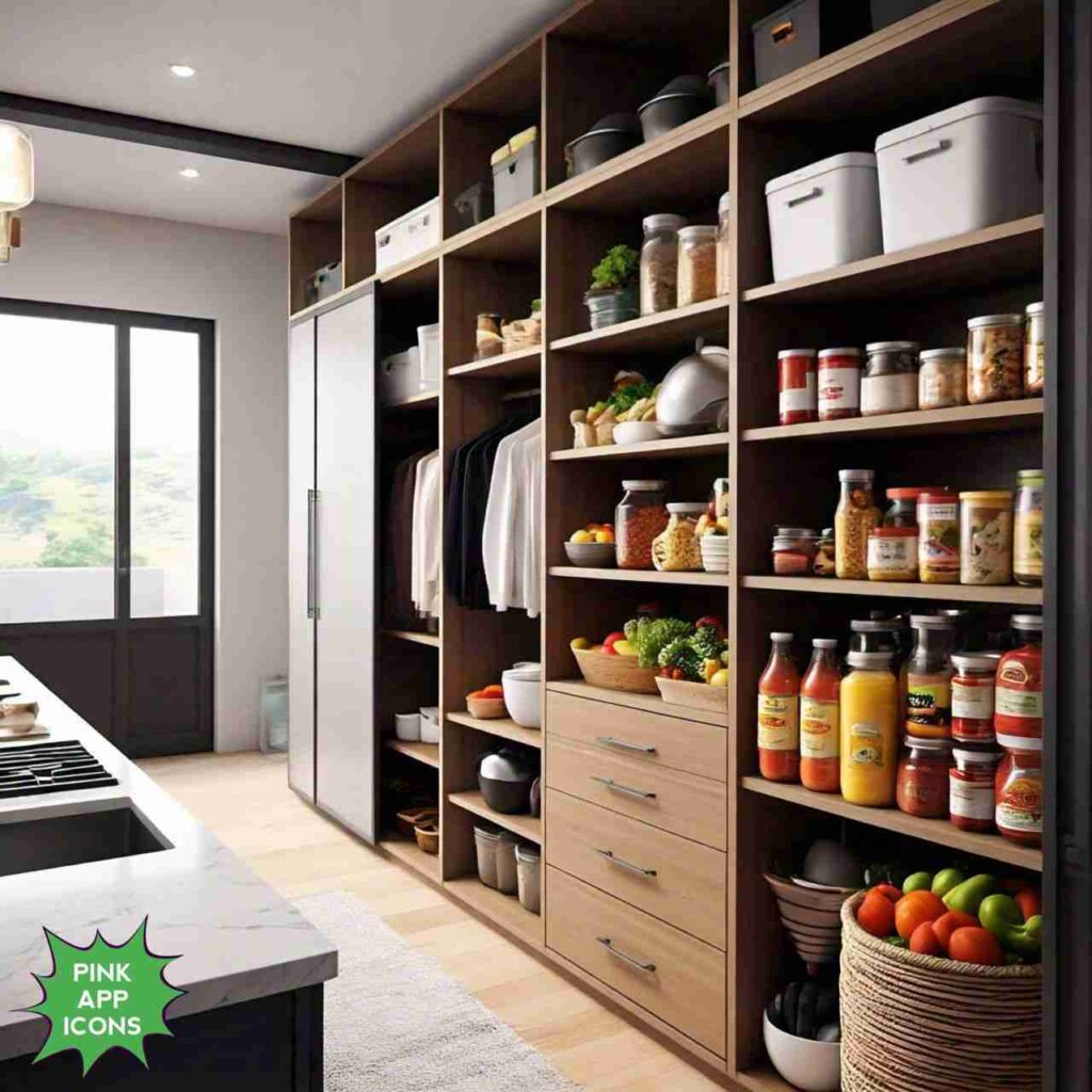 Must-Have Pantry Ideas for Every Home