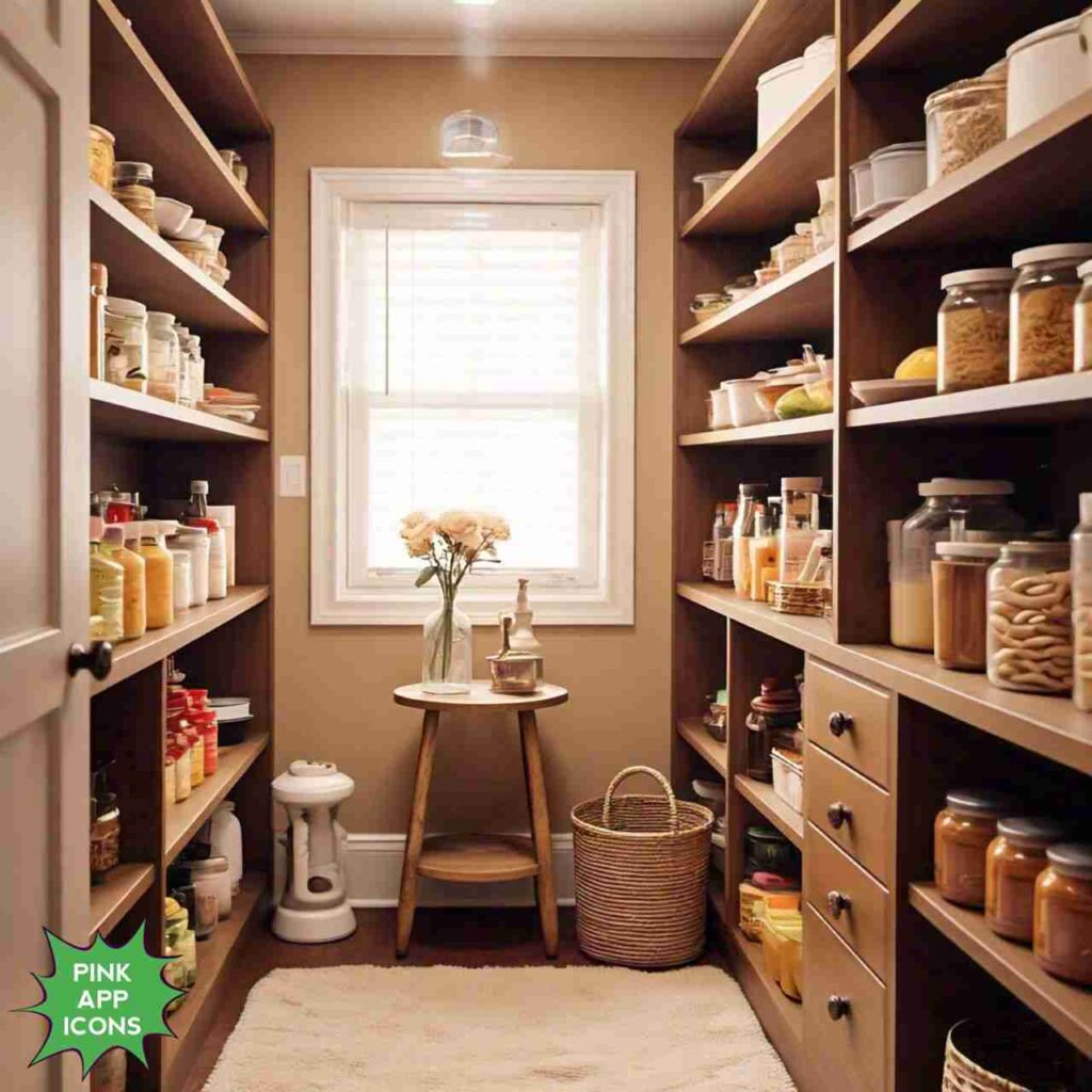 Must-Have Pantry Ideas for Every Home