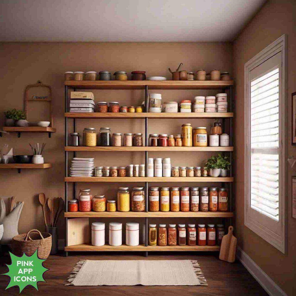 Must-Have Pantry Ideas for Every Home