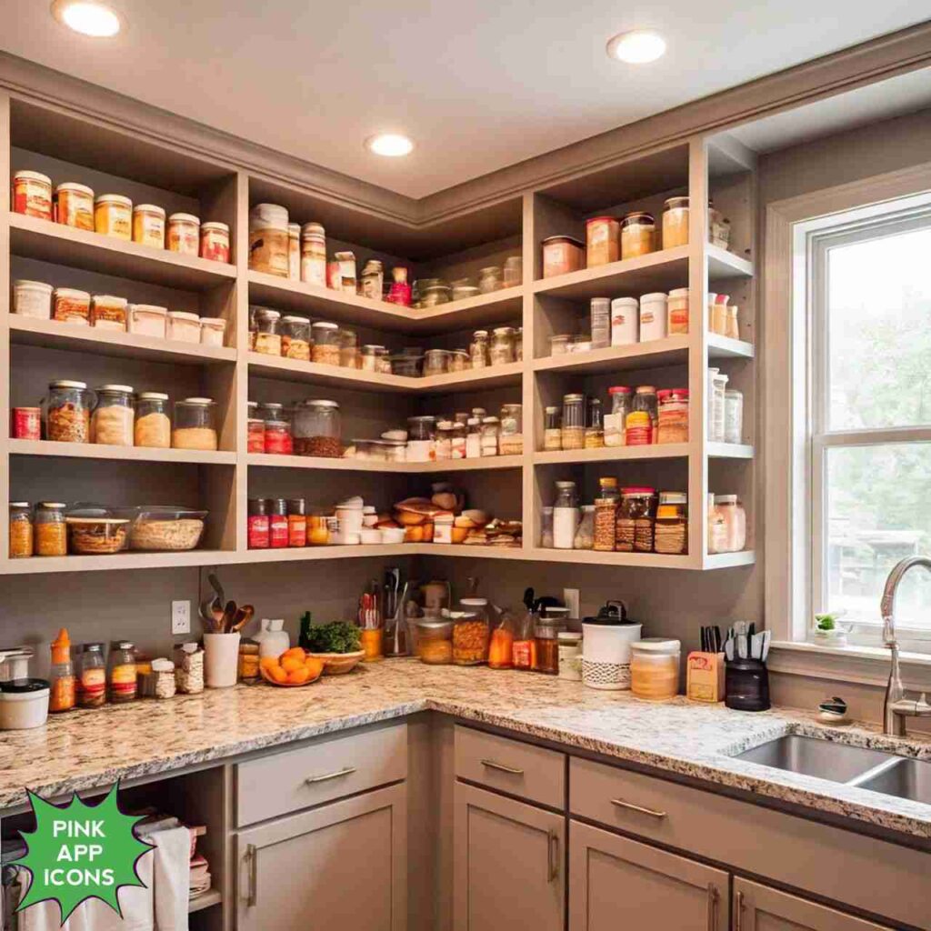 Must-Have Pantry Ideas for Every Home