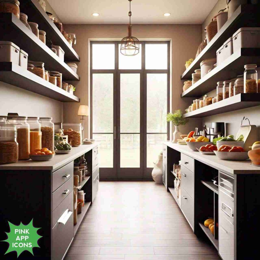 Must-Have Pantry Ideas for Every Home