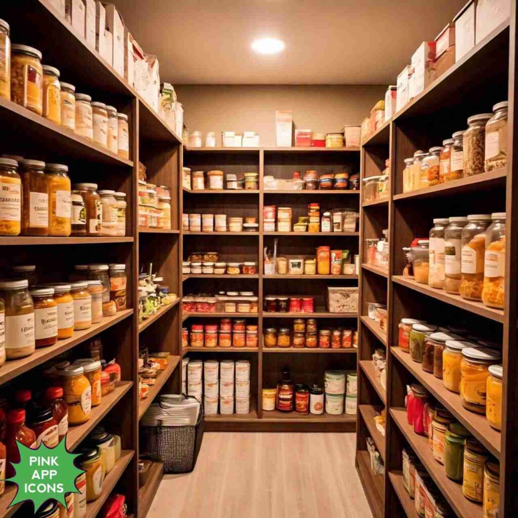 Must-Have Pantry Ideas for Every Home