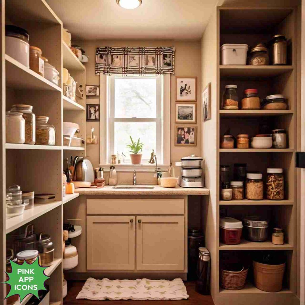 Must-Have Pantry Ideas for Every Home