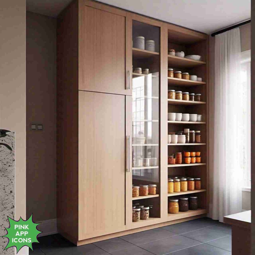 Must-Have Pantry Ideas for Every Home