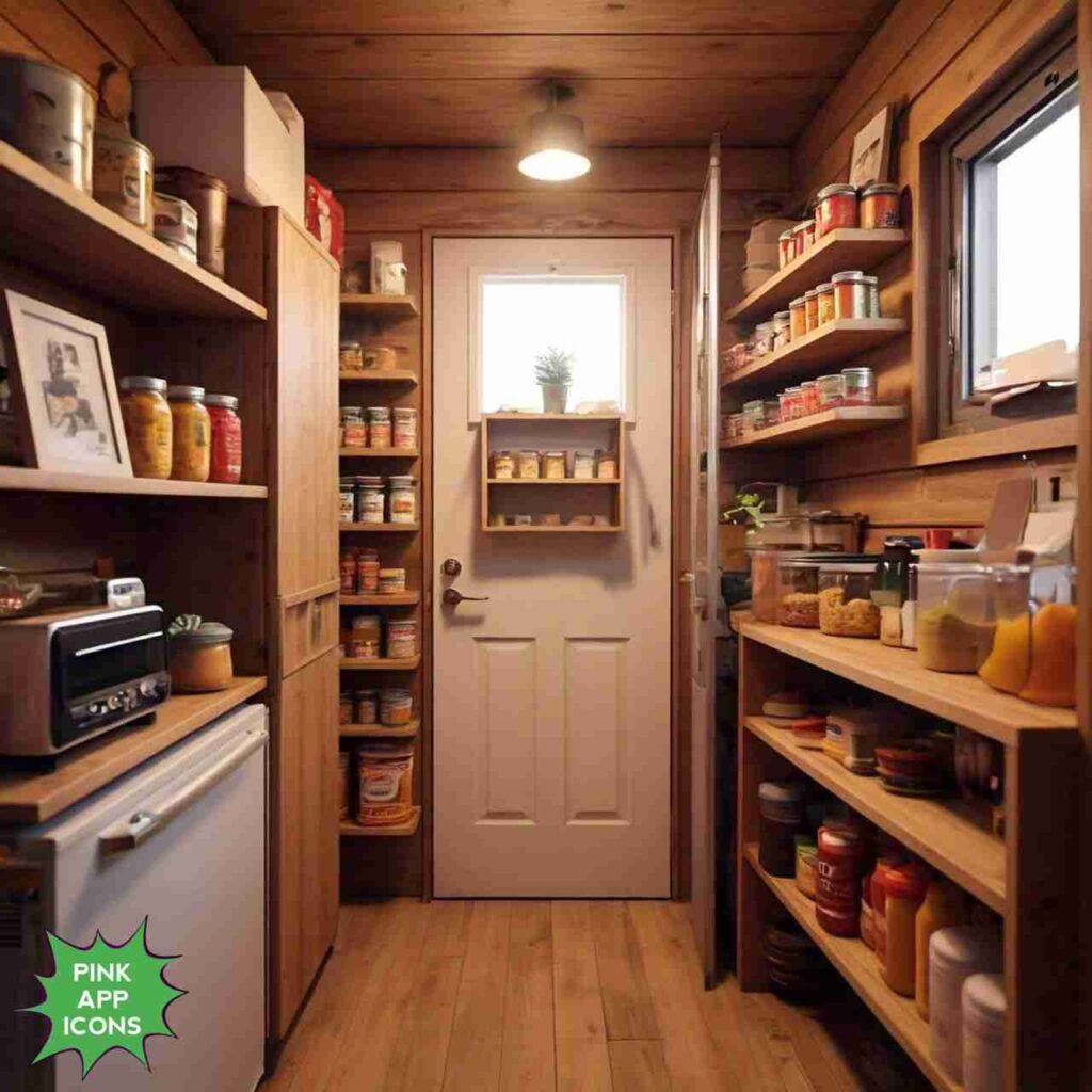 Must-Have Pantry Ideas for Every Home