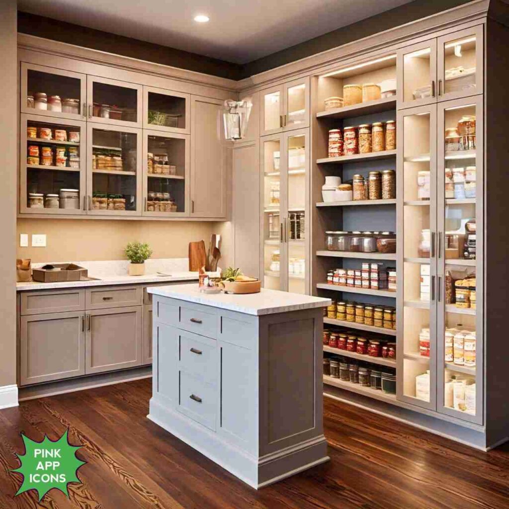 Must-Have Pantry Ideas for Every Home