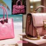 Perfect Pink Designer Bag Ideas for Every Fashionista