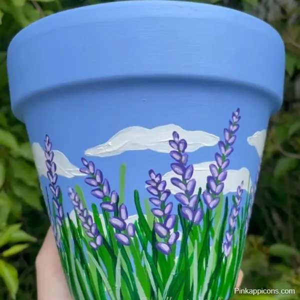 Creative Pottery Painting Ideas for Personalized Home Decor