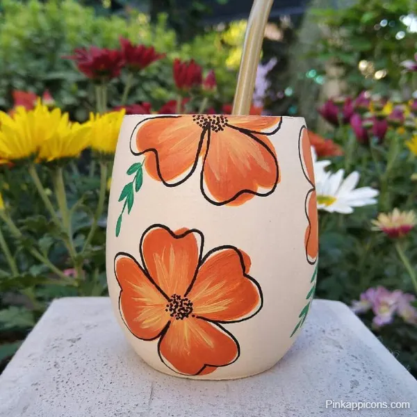 Creative Pottery Painting Ideas for Personalized Home Decor