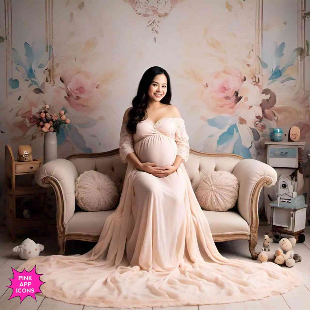 Unique Locations for Stunning Pregnancy Photos