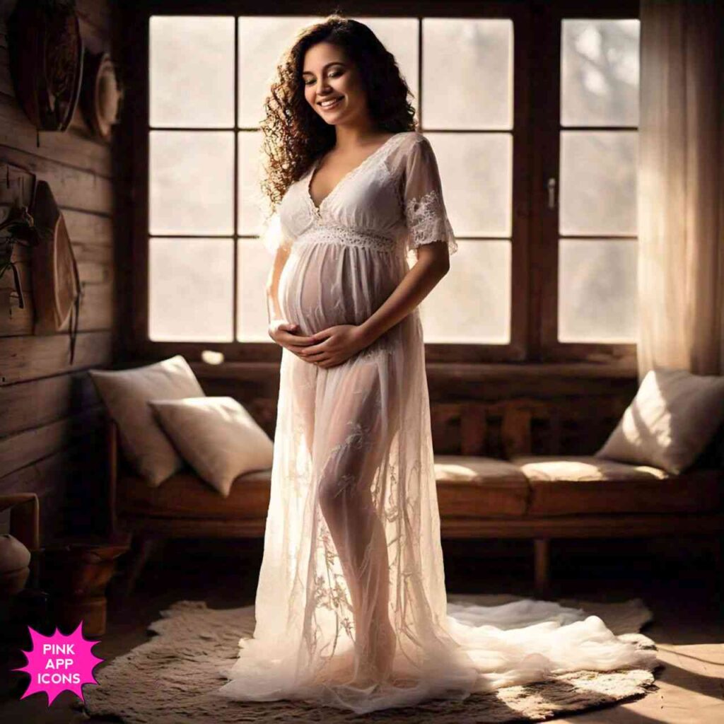 Unique Locations for Stunning Pregnancy Photos