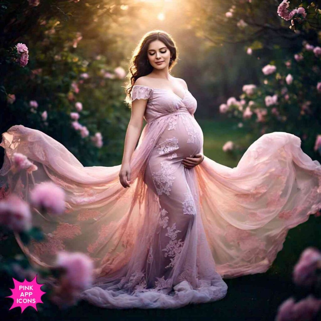 Unique Locations for Stunning Pregnancy Photos